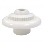 Boquilla de impulsión para encolar piscina hormigón