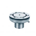 Boquilla impulsión regulable de fondo