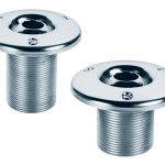 Boquilla de impulsión Astral