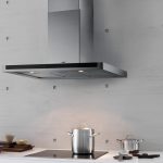 Campana Neptune 90 Franke - Imagen 2