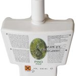 Carga bacteriostático Nofer 17100