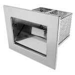 Cesto para skimmers A-201 y A-202