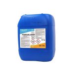 Cloro líquido para piscinas Disarp