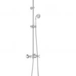 Columna ducha Carmen Roca