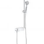 Columna ducha Deck-M Roca