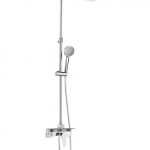 Columna ducha Even-M Square Roca