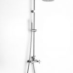 Columna ducha Loft Roca