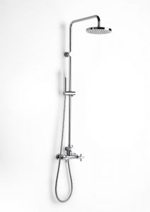 Columna ducha Loft Roca