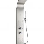 Columna hidromasaje Essential Roca