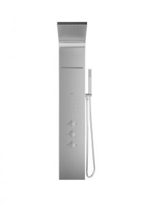 Columna hidromasaje Evolution Roca