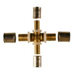 Cruz I-PERT Isoltubex