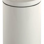 Cubo a pedal circular Mediclinics