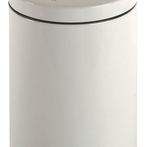 Cubo a pedal circular Mediclinics