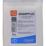 Floculante líquido Disarpfloc DISARP
