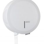 Dispensador de papel higiénico Mediclinics