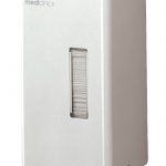 Dispensador de toallitas higiénicas Mediclinics