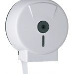 Dispensador industrial de papel higiénico Mediclinics