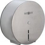 Dispensador de papel higiénico industrial XL Nofer