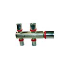 Distribuidor Multicapa D25 20161616 Isoltubex