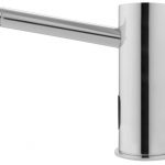 Dosificador de jabón Nofer automático encastrar