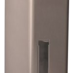 Dosificador automático de jabón líquido Mediclinics