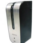 Dosificador automático jabón líquido Mediclinics