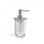 Dosificador encimera Twin Roca