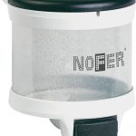 Dosificador de jabón Nofer Basic