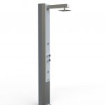 Ducha piscina Iguazu Solar Astral