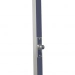 Ducha temporizada con 1 rociador AstralPool