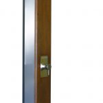 Ducha piscina Pluvium Solar Astral