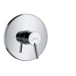 Grifo de ducha empotrado Talis Hansgrohe