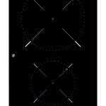 Placa de inducción modular IR 3200 Teka