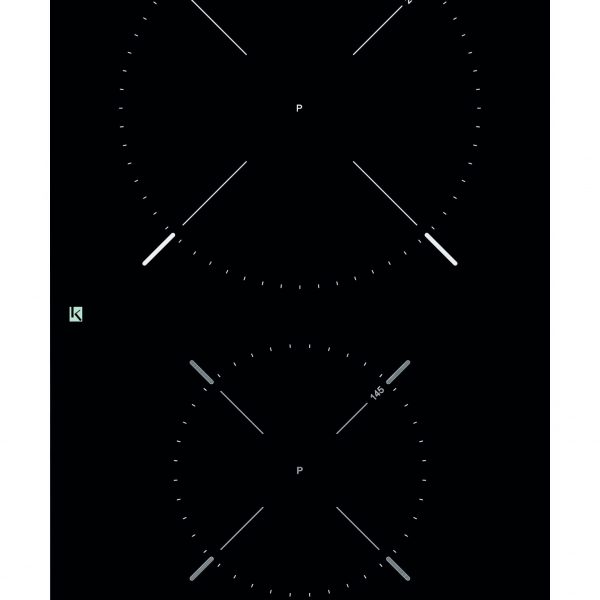 Placa de inducción modular IR 3200 Teka