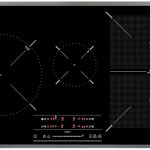 Placa de inducción SPACE IRF 9430 Teka