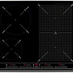 Placa de inducción SPACE IZF 6420 Teka