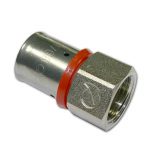 Manguito Rosca Hembra Multicapa Isoltubex