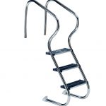 Escalera modelo acceso fácil