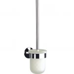 Escobillero de pared Hotel's Classic Roca