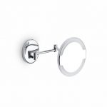 Espejo de aumento de pared Roca Hotels