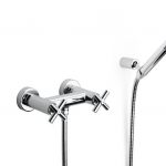 Grifo de ducha exterior Roca Loft