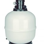 Filtro Aster Ø 500 mm Astral