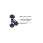 Filtro PVC Hembra SFA 32