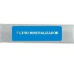 Filtro mineralizador 10" de Storm