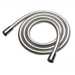 Flexo ducha pvc 1,75m-1/2h acs Clever