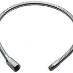 Flexo metálico ducha Grohe