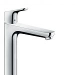 Grifo de lavabo Focus 230 Hansgrohe