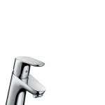 Grifo de lavabo Focus 70 Hansgrohe