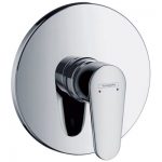 Grifo de ducha empotrado Focus Hansgrohe