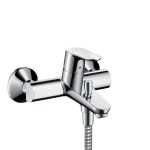 Grifo de bañera visto Focus Hansgrohe